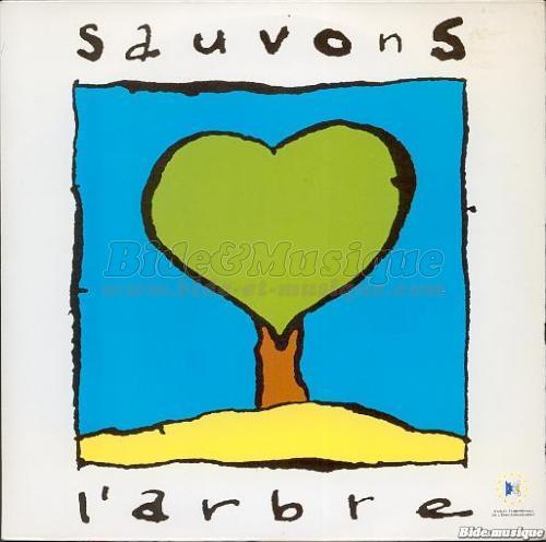 volution - Dclaration des droits de l'arbre