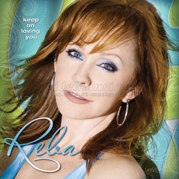 Reba McEntire - Strange
