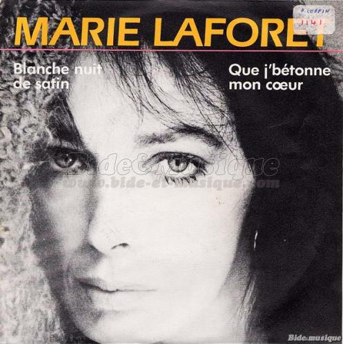 Marie Lafort - Hommage  Marie Lafort