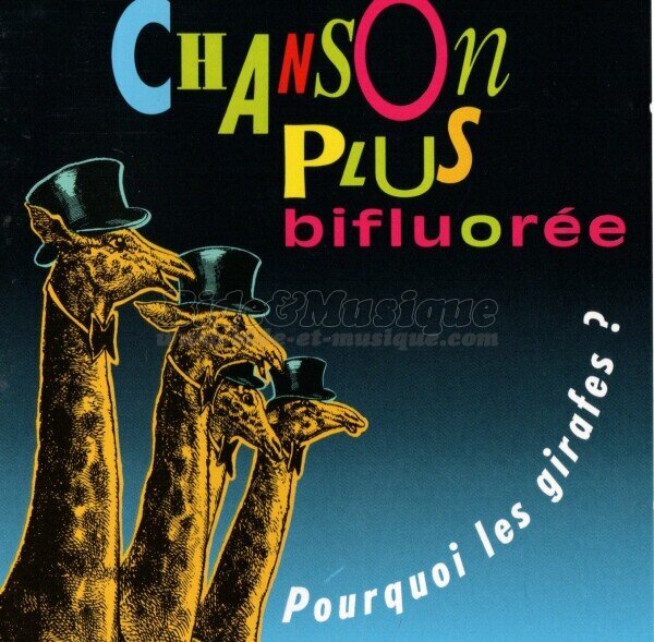 Chanson plus Bifluor%E9e - L%27enterrement de Belle-Maman