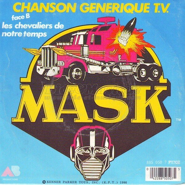 Bernard Minet - Les chevaliers de notre temps