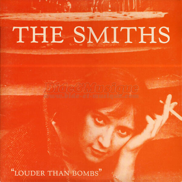 The Smiths - Shakespeare's Sister