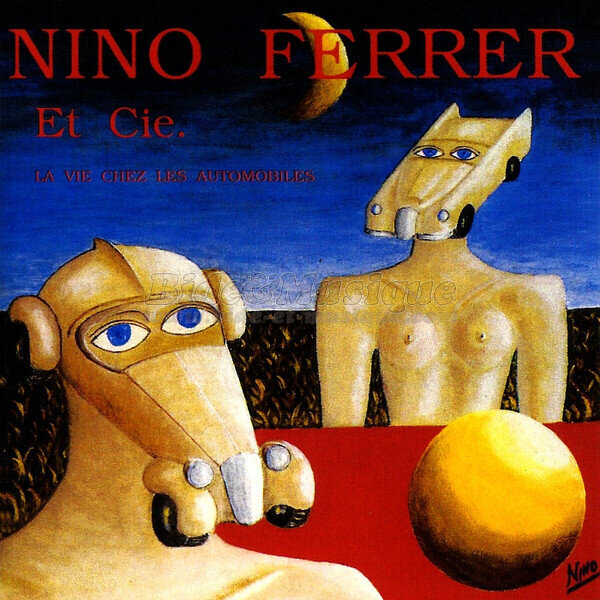 Diane V%E9ret - Mar%E9e noire