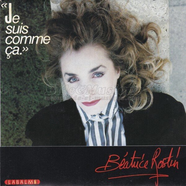 B%E9atrice Rostin - Nouveaut%E9s%2C Les