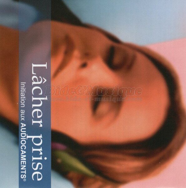 St%E9phane Krsmanovic - Arr%EAter le temps 5 minutes