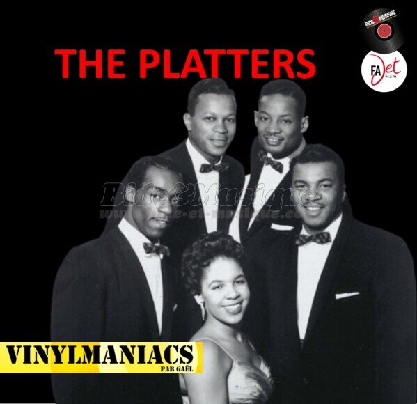 Vinylmaniacs - Emission n%B0382 %2816 avril 2026%29