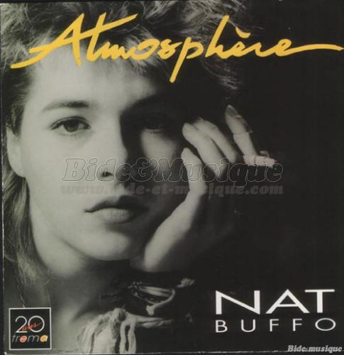 Nat Buffo - Atmosph%E8re