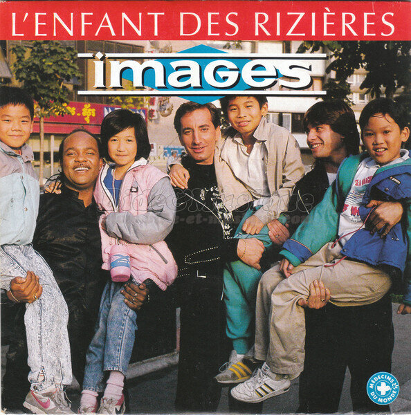 Images - L%27enfant des rizi%E8res