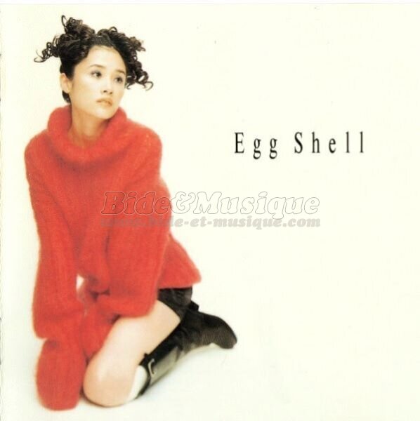 Tomoyo Harada - Une belle histoire