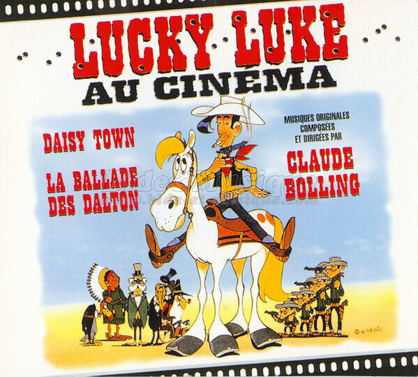 Philippe Clay - Voil%E0 le quadrille%26nbsp%3B%21