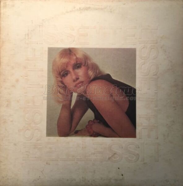 Lissette - Usted abus%F3