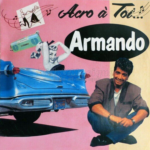 Armando - Acro %E0 toi%26hellip%3B