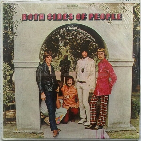 People - You'll never know for sure