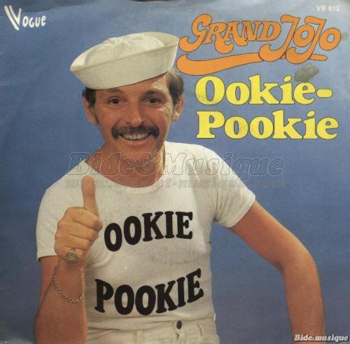 Grand Jojo - Ookie pookie
