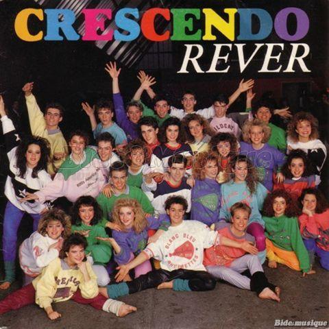 Crescendo - Abracadabarbelivien