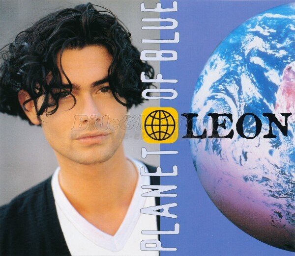 Leon - Planet of blue