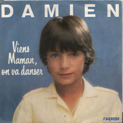 Damien - Bidoublons%2C Les