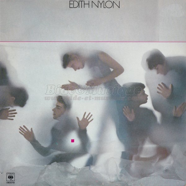 Edith Nylon - Sado maso