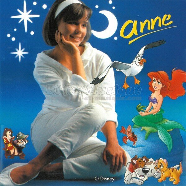Anne - Bonne f%EAte maman