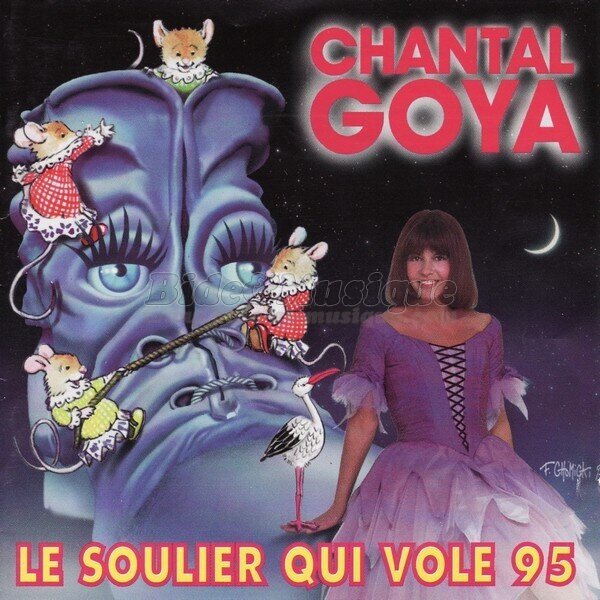 Chantal Goya - Indochine%2C la terre o%F9 je suis n%E9e