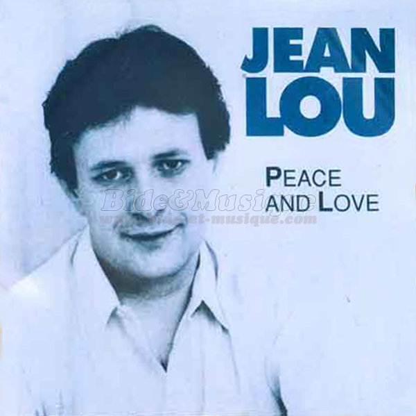 Jean Lou - Viol%E9e