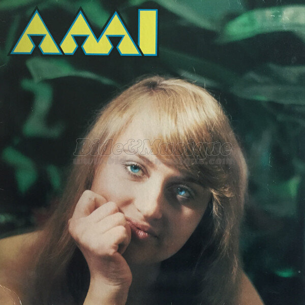 Ami Aspelund - Kuinka voi nyt h%E4n