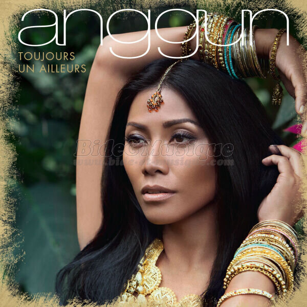 Anggun et Ang%E9lique Kidjo - N%E9e quelque part