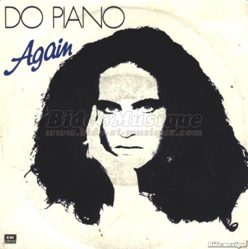 Do Piano - Italo-Dance