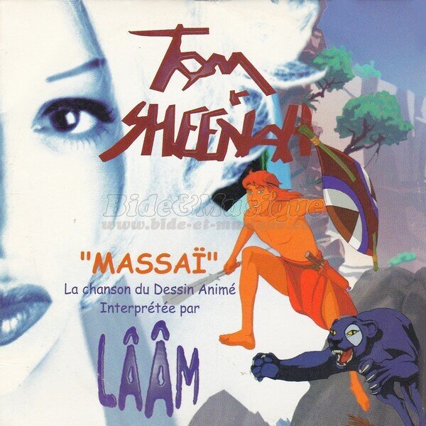 L%E2%E2m - Massa%EF %28Tom et Sheenah%29