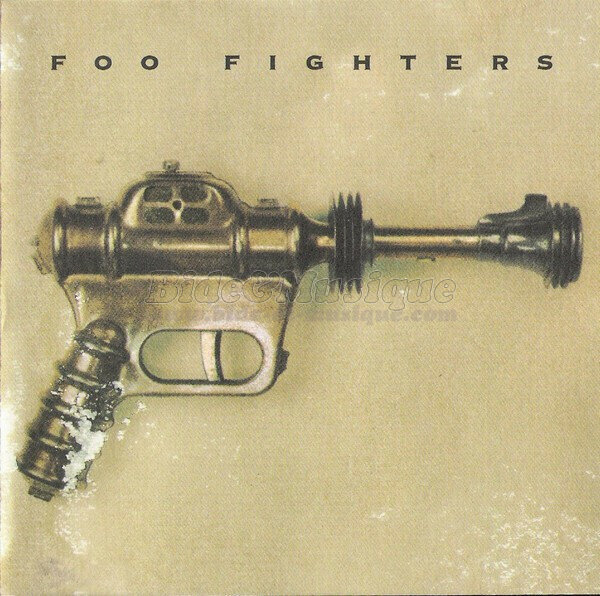 Foo Fighters - This is a call