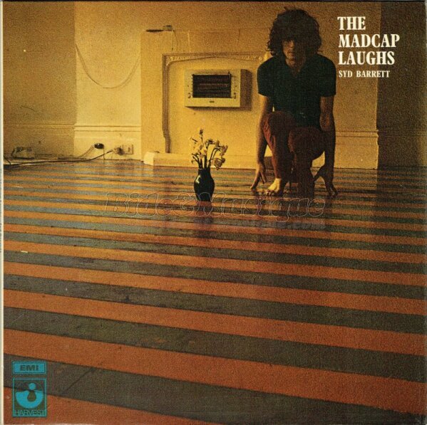 Syd Barrett - Dark globe