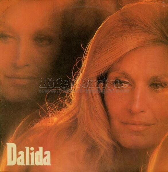 Dalida - Il venait d'avoir 18 ans
