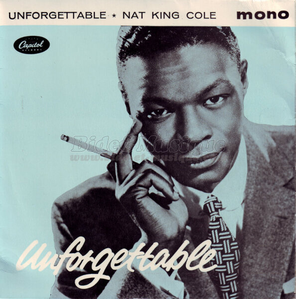 Nat King Cole - Sixties