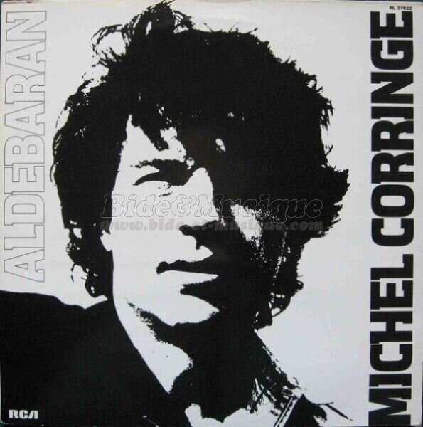Michel Corringe - Marl%E8ne