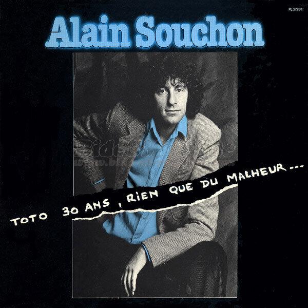 Alain Souchon - Le bagad de Lann-Bihou%E9 %28album%29