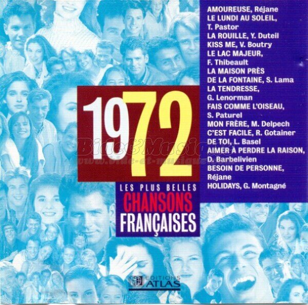 Michel Delpech - Mon fr%E8re