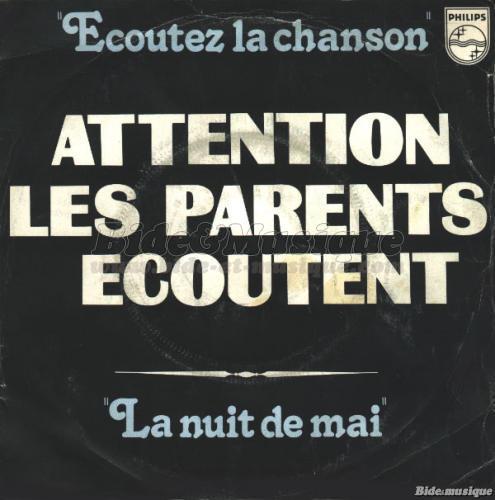 A.L.P.E. - �coutez la chanson