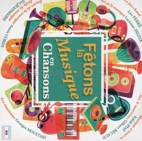 Tino Rossi - C%27%E9tait un musicien