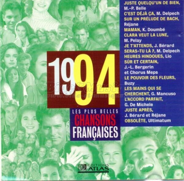 Michel Delpech - Seras-tu l%E0