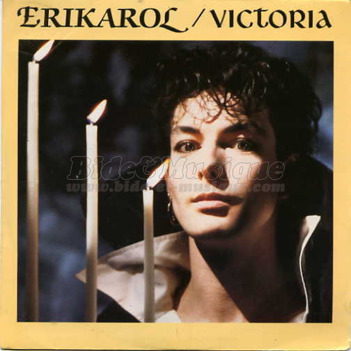 Erikarol - Bide&Musique Classiques