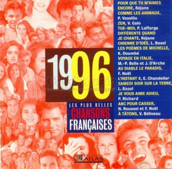 Frank No%EBl - Au diable le paradis