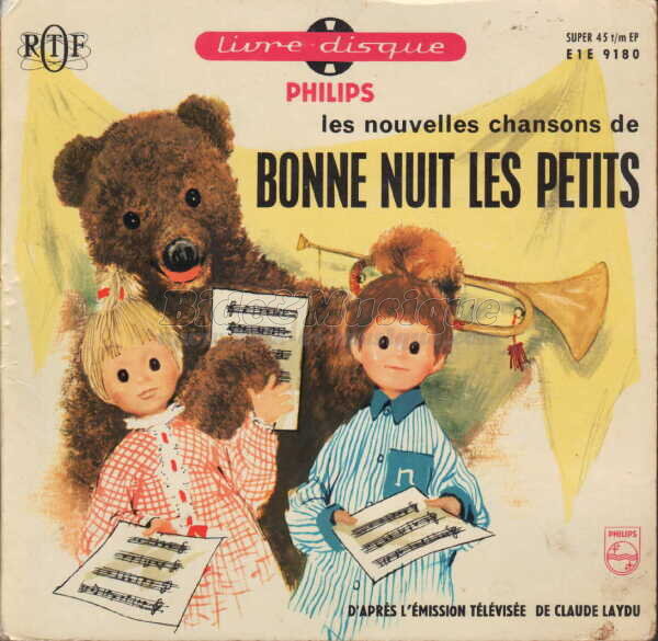 Nicolas et Pimprenelle - Chanson de l%27%E9cole