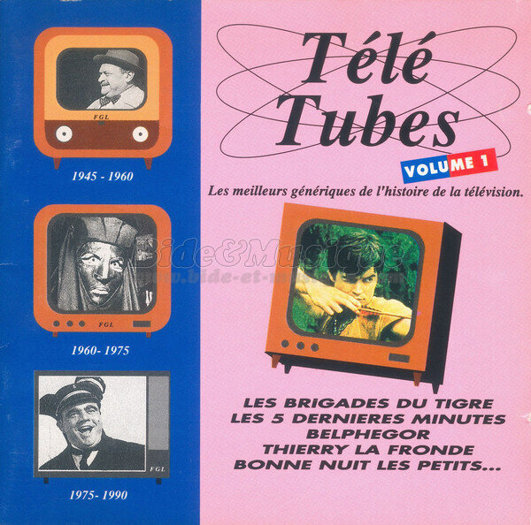 Marc Lanjean - Les cinq derni%E8res minutes