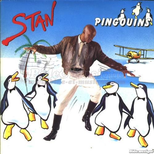 Stan - Pingouins