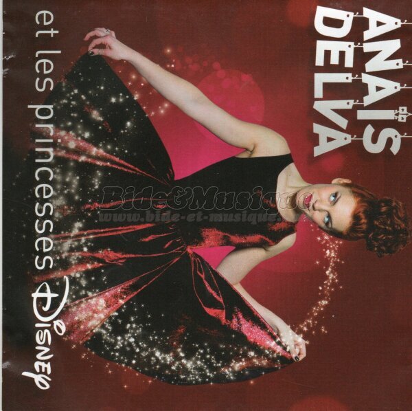 Ana%EFs Delva - O%F9 est la vraie vie%26nbsp%3B%3F
