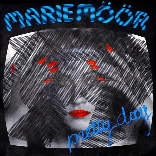 Marie Moor - Pretty day