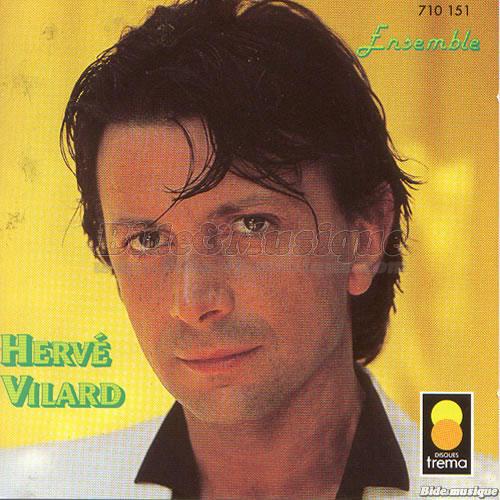 Herv Vilard - T'es pas Dietrich