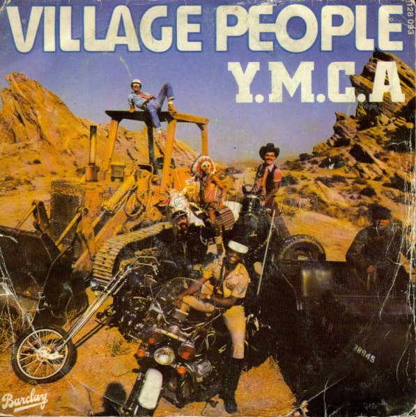 Village People - YMCA