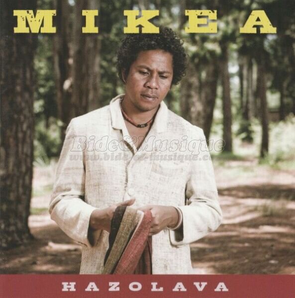 Mik%E9a - H%E9 Joe
