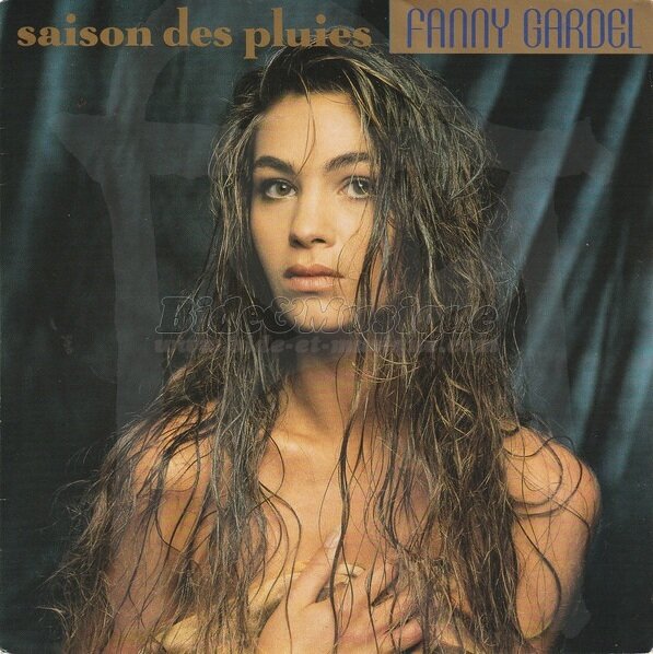 Fanny Gardel - Bidasiatique